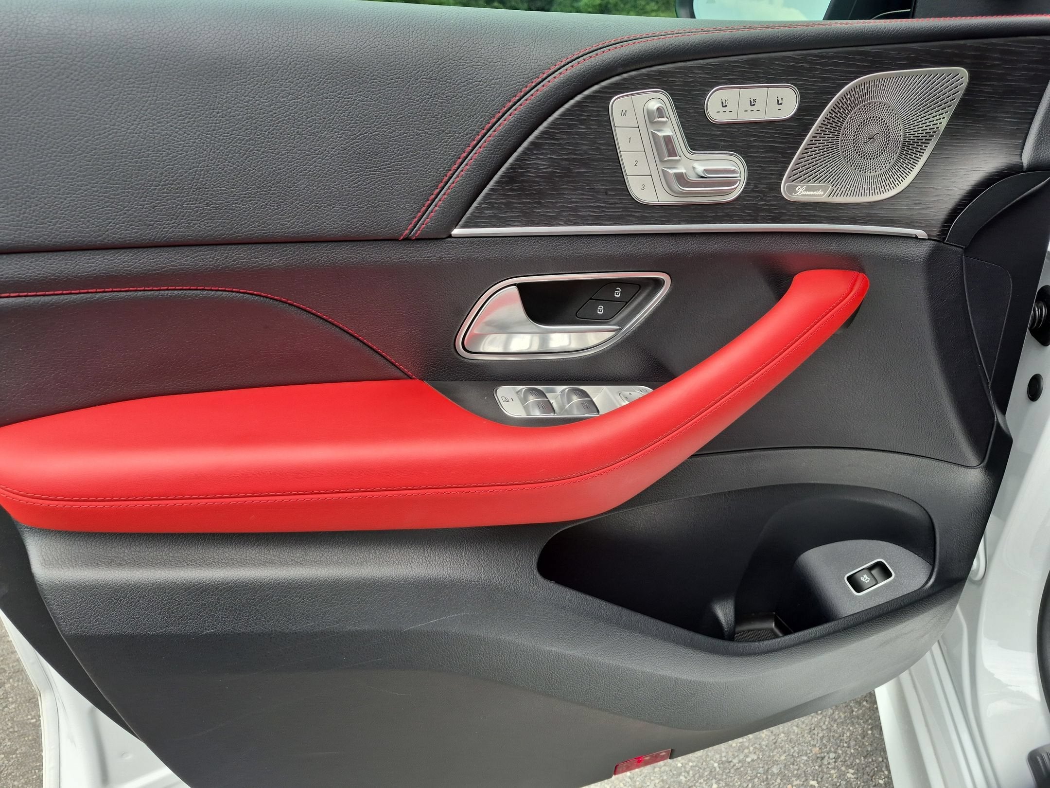 2025 Mercedes-Benz GLE AMG® GLE 53