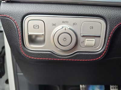 2025 Mercedes-Benz GLE AMG® GLE 53