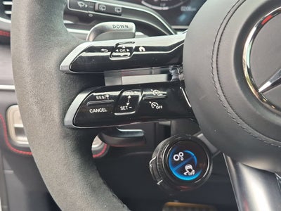 2025 Mercedes-Benz GLE AMG® GLE 53