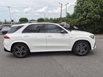 2025 Mercedes-Benz GLE AMG® GLE 53