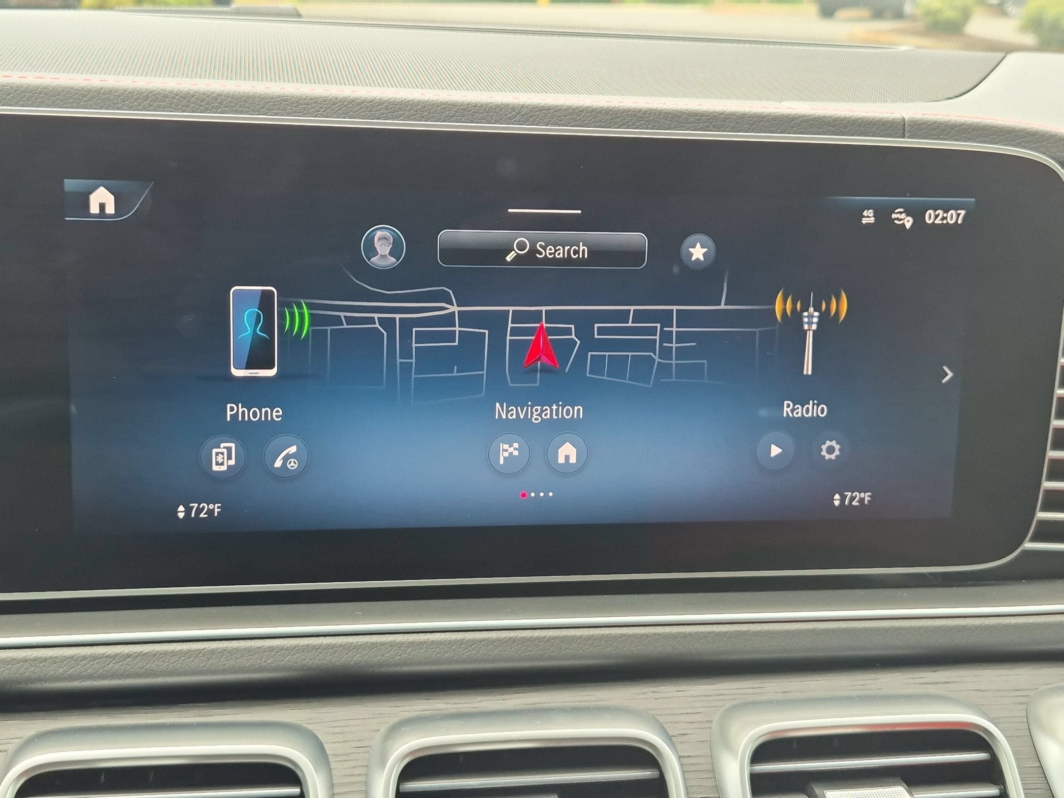 2025 Mercedes-Benz GLE AMG® GLE 53