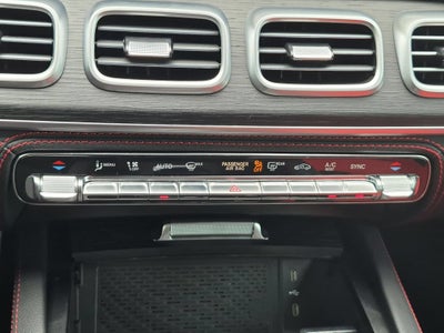 2025 Mercedes-Benz GLE AMG® GLE 53