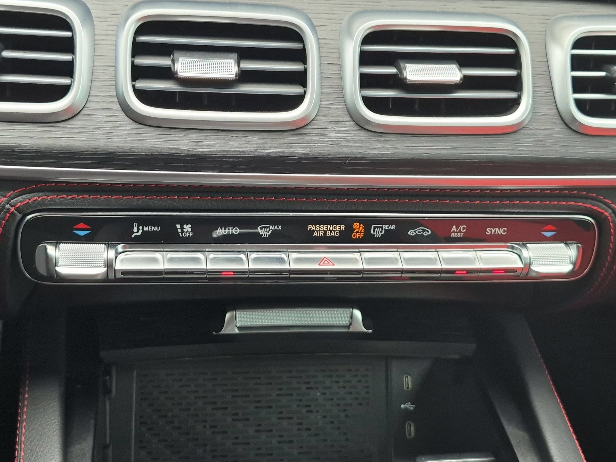 2025 Mercedes-Benz GLE AMG® GLE 53