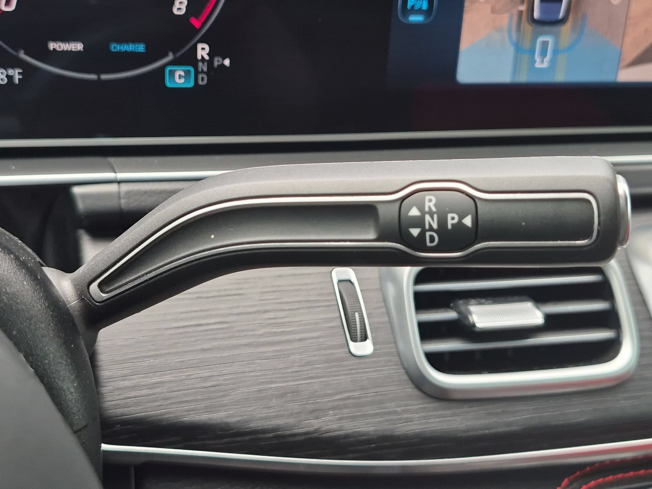 2025 Mercedes-Benz GLE AMG® GLE 53