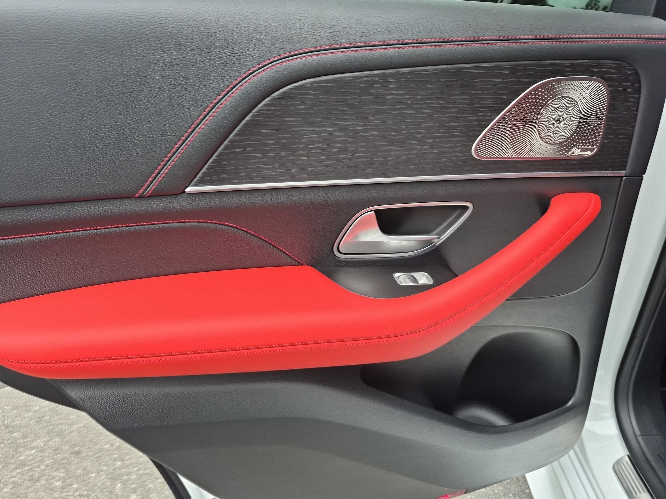 2025 Mercedes-Benz GLE AMG® GLE 53
