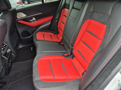 2025 Mercedes-Benz GLE AMG® GLE 53