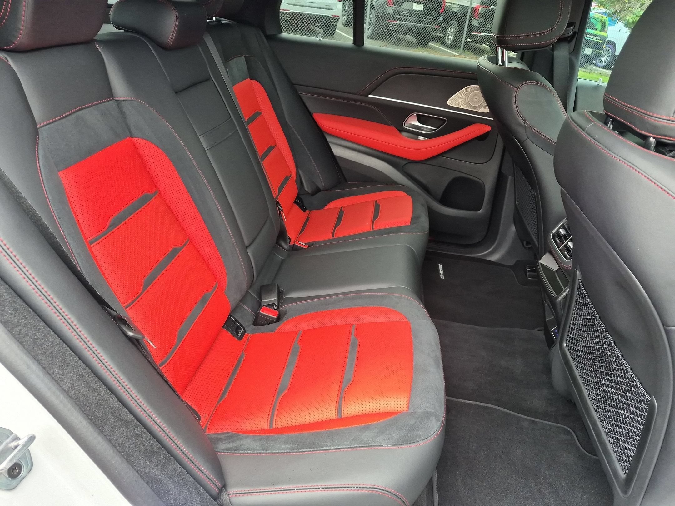 2025 Mercedes-Benz GLE AMG® GLE 53