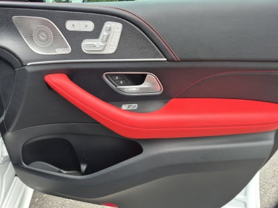 2025 Mercedes-Benz GLE AMG® GLE 53