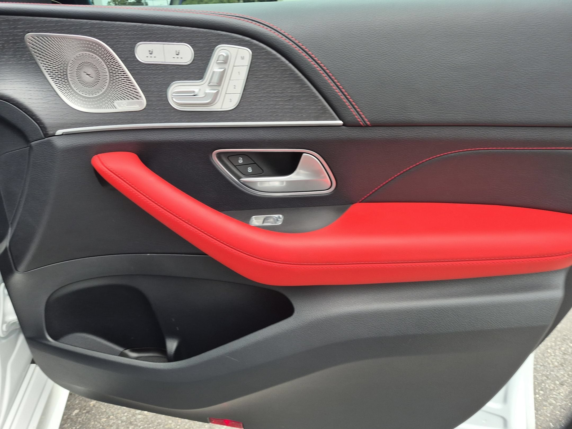 2025 Mercedes-Benz GLE AMG® GLE 53