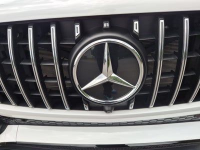 2025 Mercedes-Benz GLE AMG® GLE 53