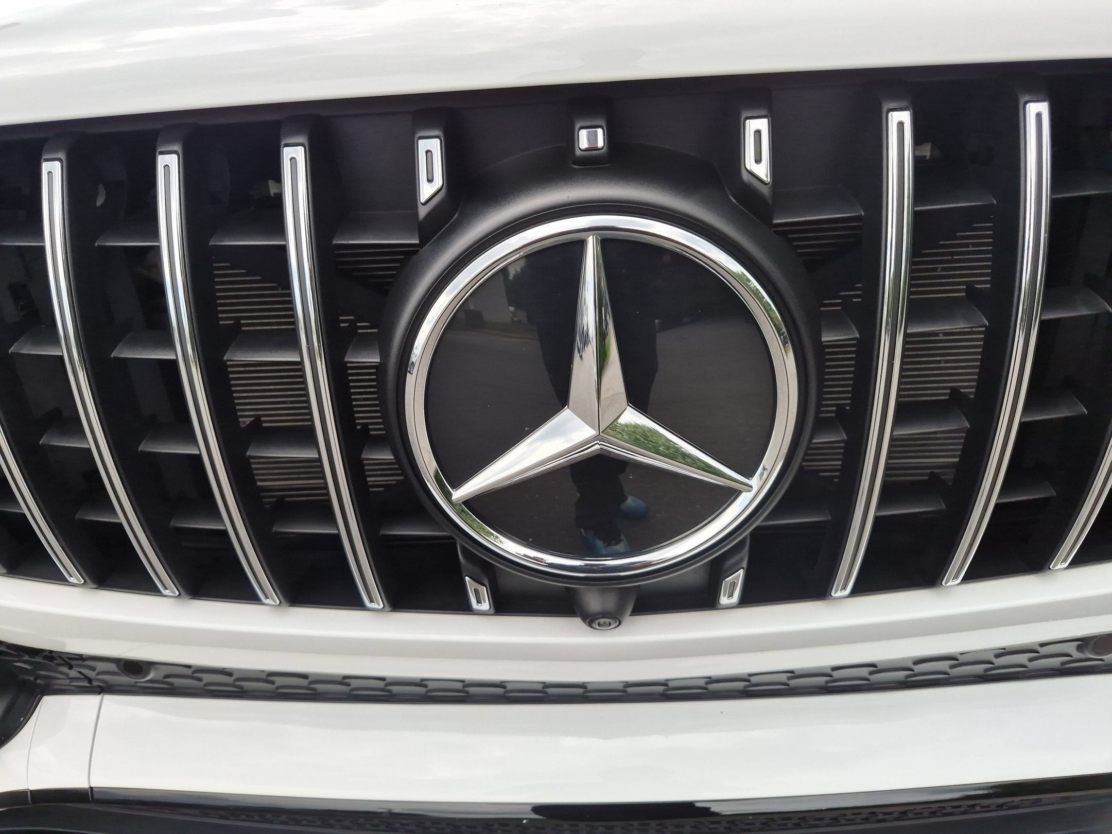 2025 Mercedes-Benz GLE AMG® GLE 53