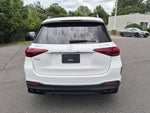 2025 Mercedes-Benz GLE AMG® GLE 53