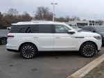 2023 Lincoln Navigator Black Label