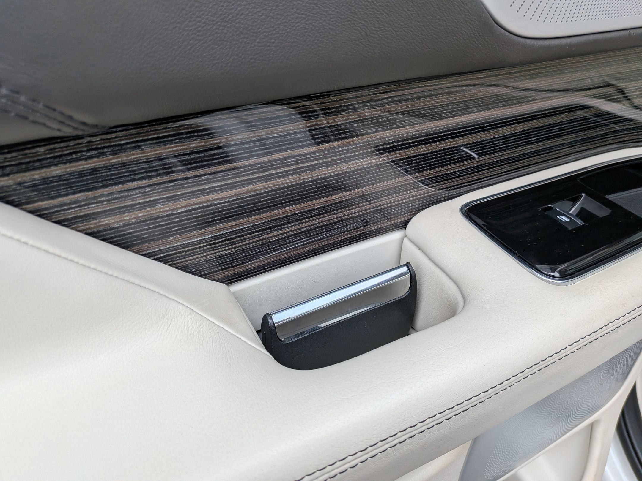 2023 Lincoln Navigator Black Label