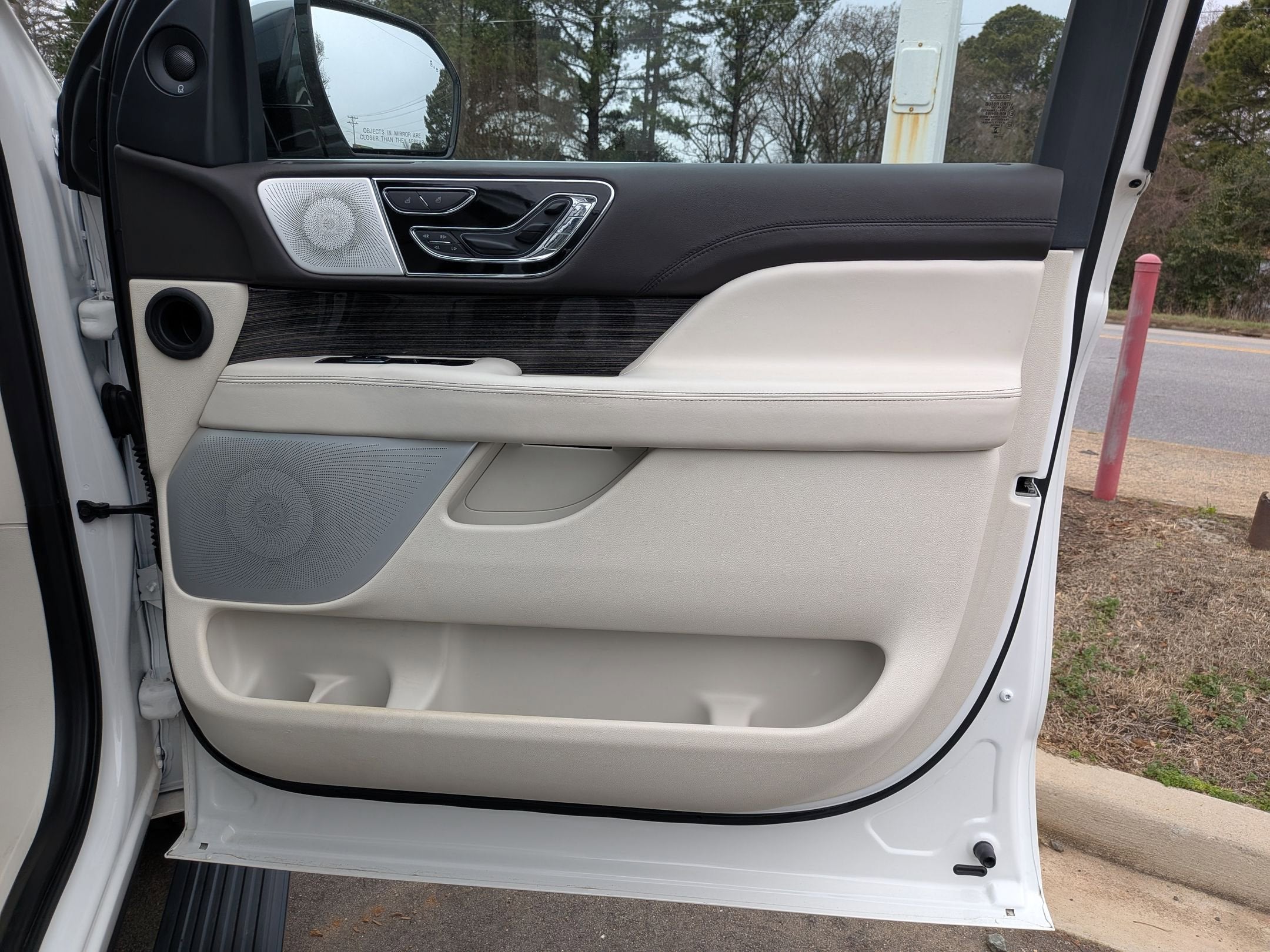 2023 Lincoln Navigator Black Label