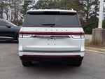 2023 Lincoln Navigator Black Label