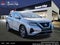 2020 Nissan Murano SV