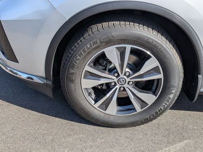 2020 Nissan Murano SV