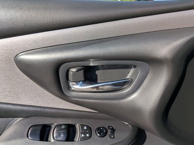 2020 Nissan Murano SV