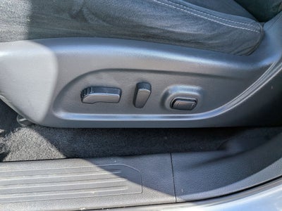 2020 Nissan Murano SV