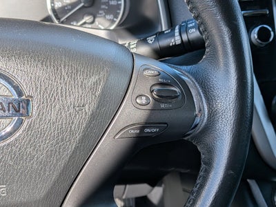 2020 Nissan Murano SV