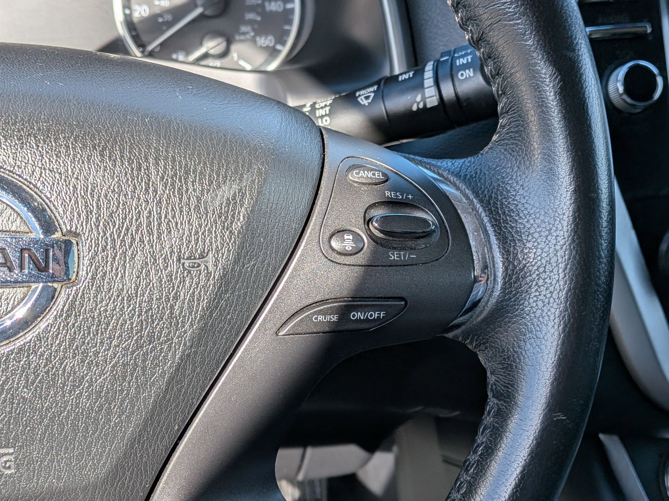 2020 Nissan Murano SV