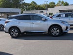 2020 Nissan Murano SV