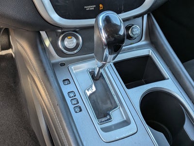 2020 Nissan Murano SV