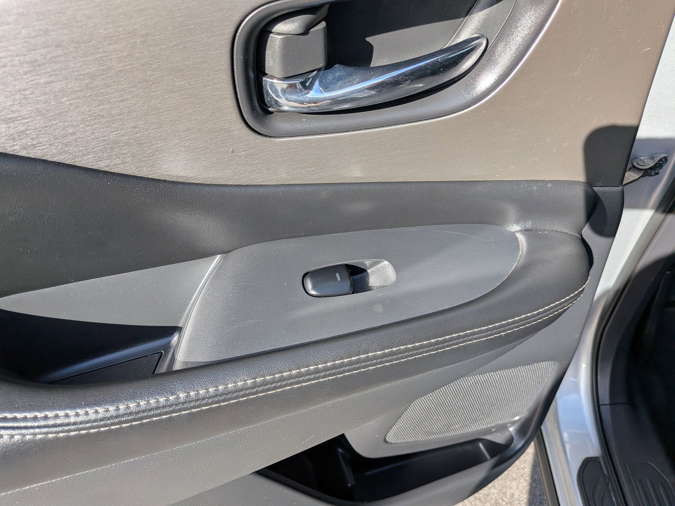 2020 Nissan Murano SV