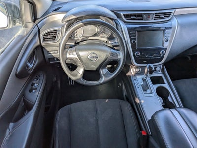 2020 Nissan Murano SV