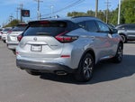 2020 Nissan Murano SV