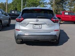 2020 Nissan Murano SV