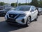 2020 Nissan Murano SV