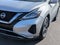2020 Nissan Murano SV