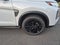 2027 Mitsubishi Outlander Sport LE