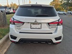 2027 Mitsubishi Outlander Sport LE