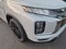 2027 Mitsubishi Outlander Sport LE