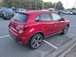 2027 Mitsubishi Outlander Sport ES