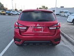 2027 Mitsubishi Outlander Sport ES