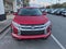 2027 Mitsubishi Outlander Sport ES