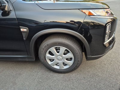 2027 Mitsubishi Outlander Sport S