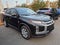 2027 Mitsubishi Outlander Sport S