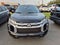 2027 Mitsubishi Outlander Sport S
