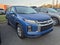 2027 Mitsubishi Outlander Sport S