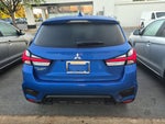 2027 Mitsubishi Outlander Sport S