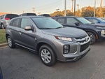 2027 Mitsubishi Outlander Sport S