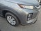 2027 Mitsubishi Outlander Sport S