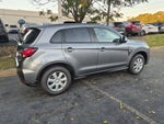 2027 Mitsubishi Outlander Sport S