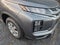 2027 Mitsubishi Outlander Sport S