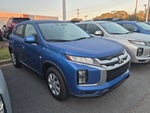 2027 Mitsubishi Outlander Sport S